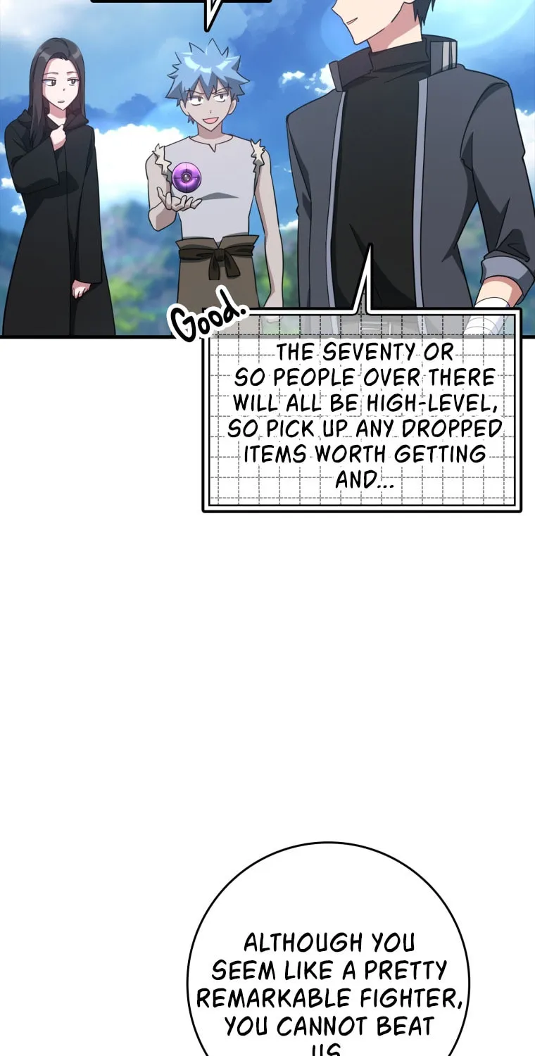 Read The Maxed-out Player chapter 25 image 37 on Lezhin