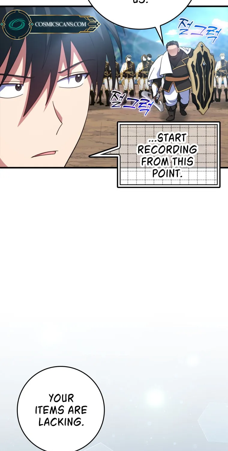 Read The Maxed-out Player chapter 25 image 38 on Lezhin
