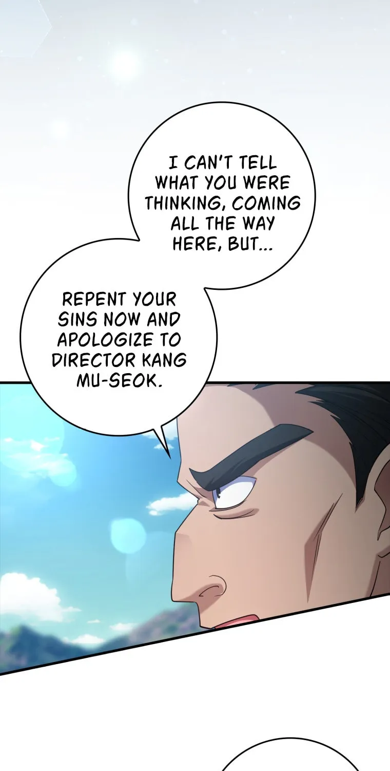 Read The Maxed-out Player chapter 25 image 41 on Lezhin
