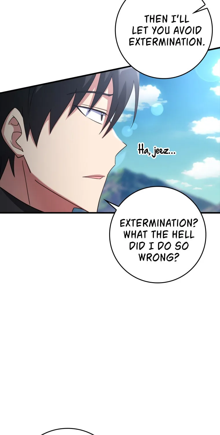 Read The Maxed-out Player chapter 25 image 42 on Lezhin