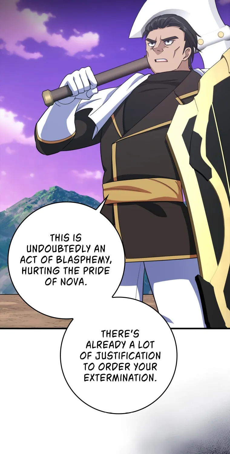 Read The Maxed-out Player chapter 25 image 44 on Lezhin