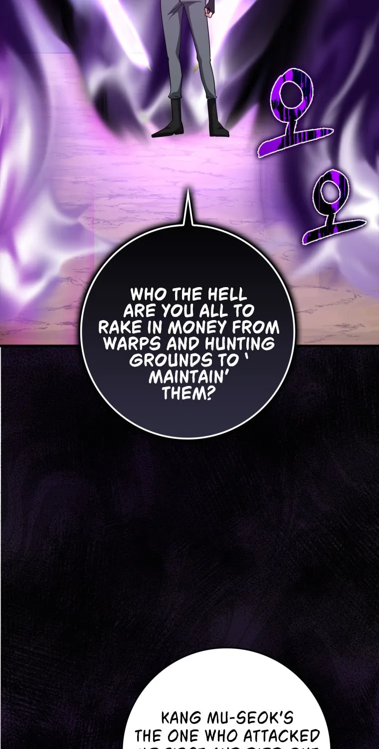 Read The Maxed-out Player chapter 25 image 48 on Lezhin
