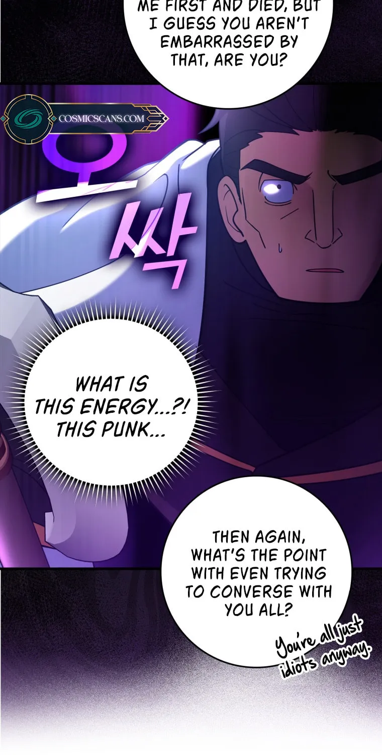 Read The Maxed-out Player chapter 25 image 49 on Lezhin