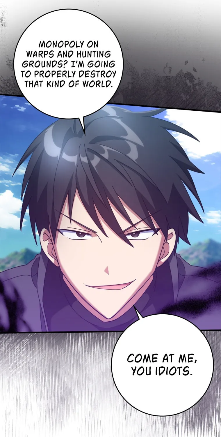 Read The Maxed-out Player chapter 25 image 53 on Lezhin