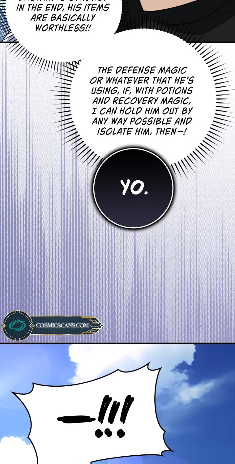 Read The Maxed-out Player chapter 25 image 55 on Lezhin