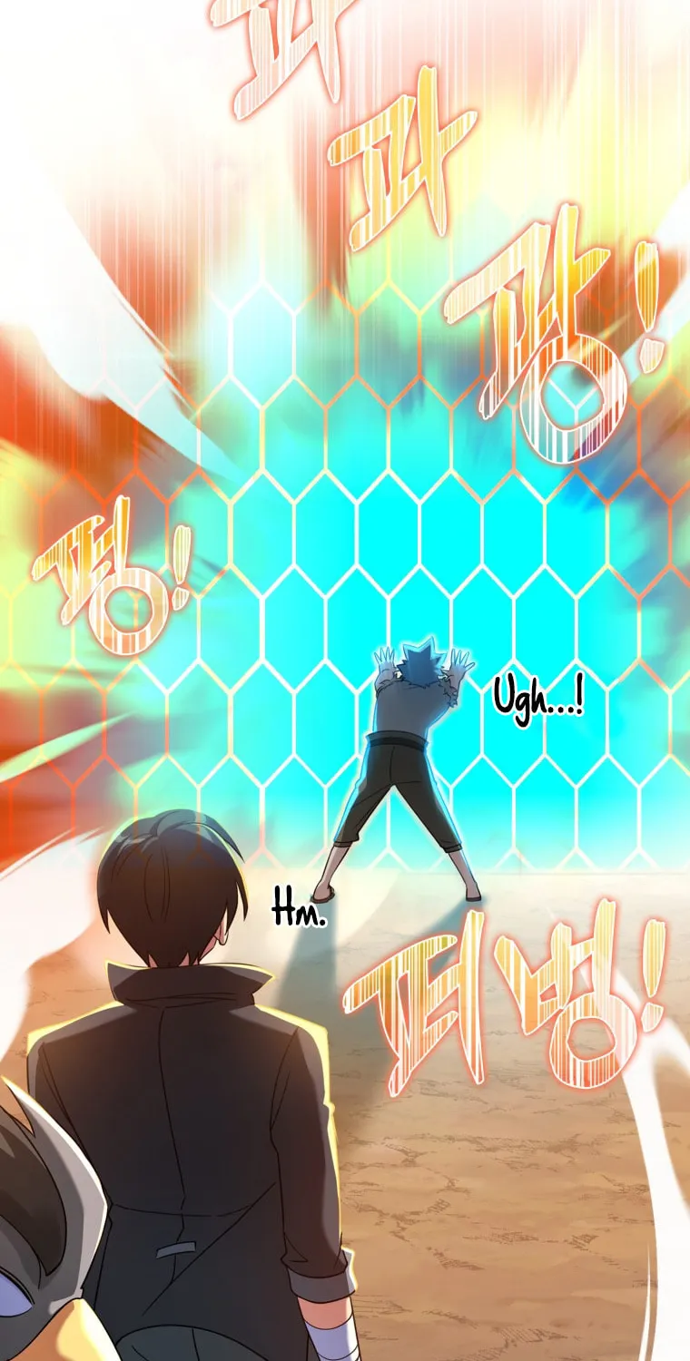 Read The Maxed-out Player chapter 25 image 6 on Lezhin