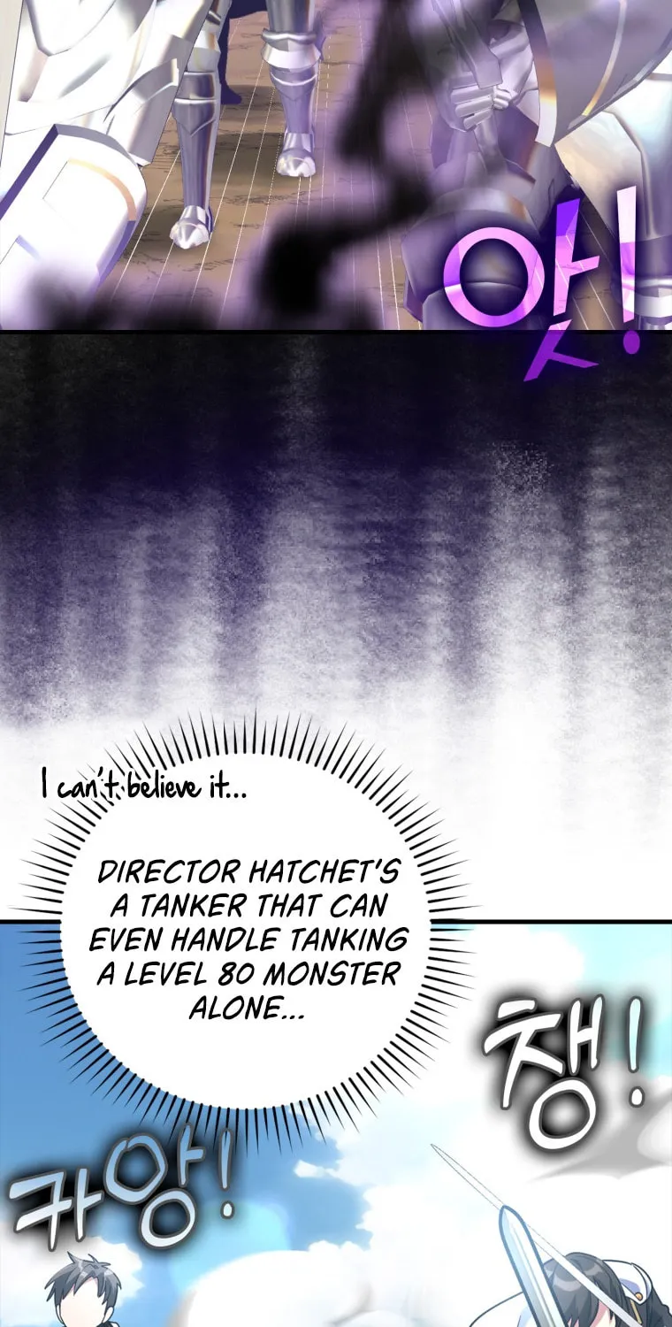 Read The Maxed-out Player chapter 25 image 64 on Lezhin