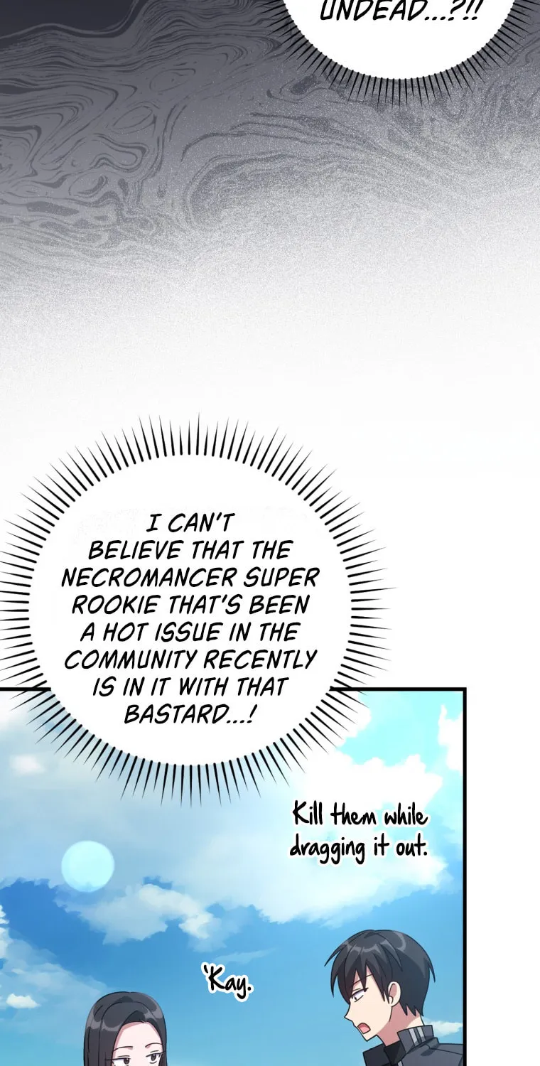 Read The Maxed-out Player chapter 25 image 67 on Lezhin