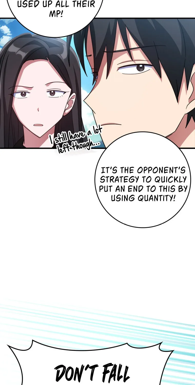 Read The Maxed-out Player chapter 25 image 69 on Lezhin