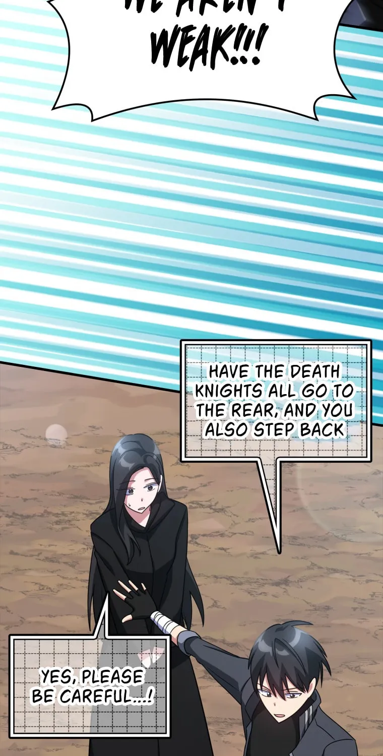 Read The Maxed-out Player chapter 25 image 71 on Lezhin