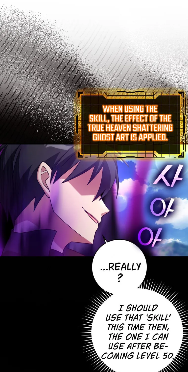 Read The Maxed-out Player chapter 25 image 73 on Lezhin