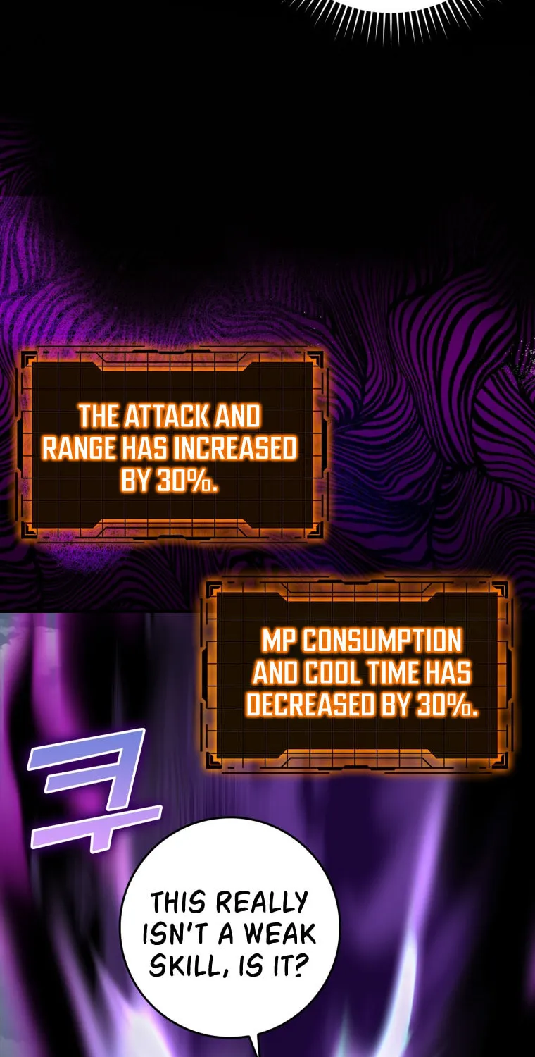 Read The Maxed-out Player chapter 25 image 74 on Lezhin