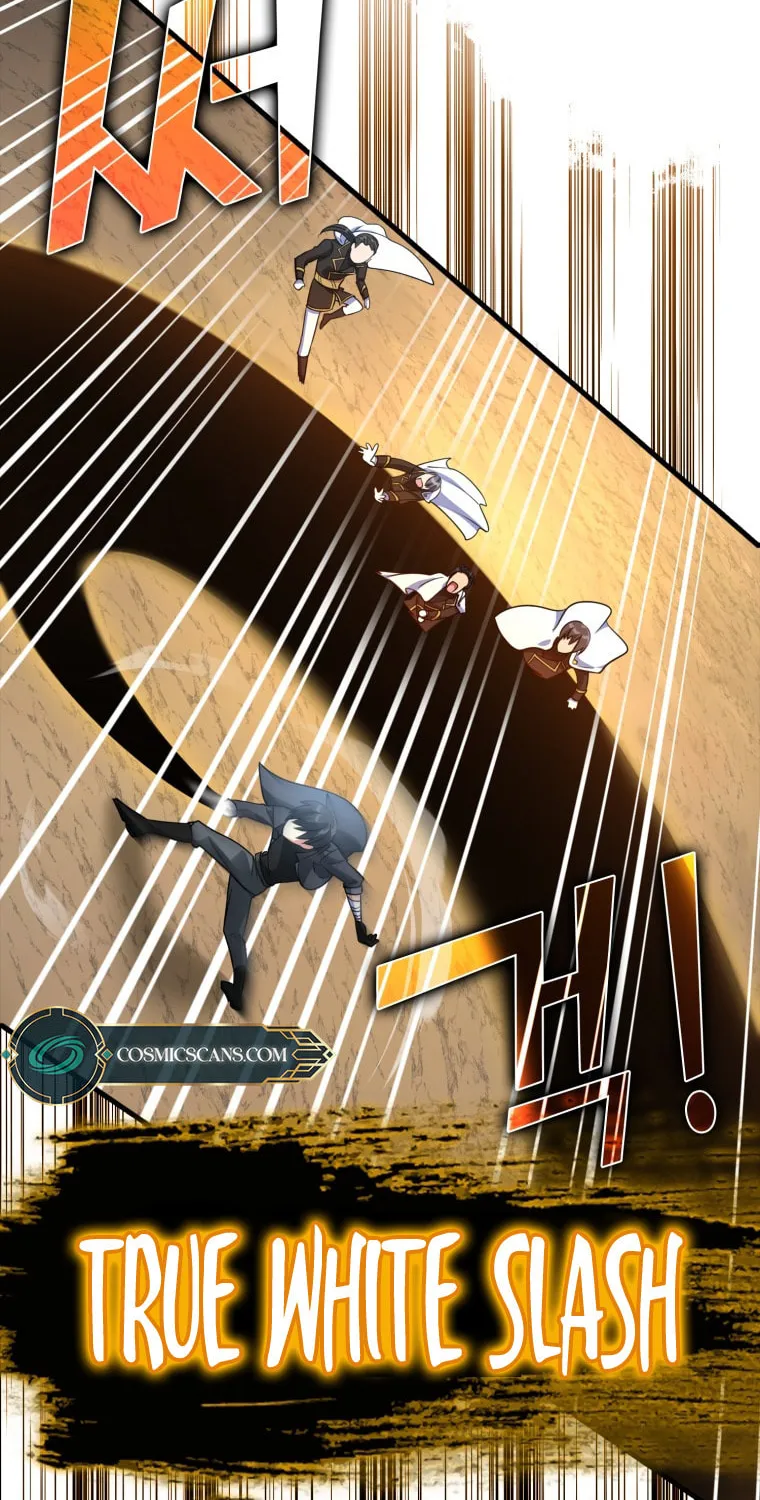 Read The Maxed-out Player chapter 25 image 76 on Lezhin