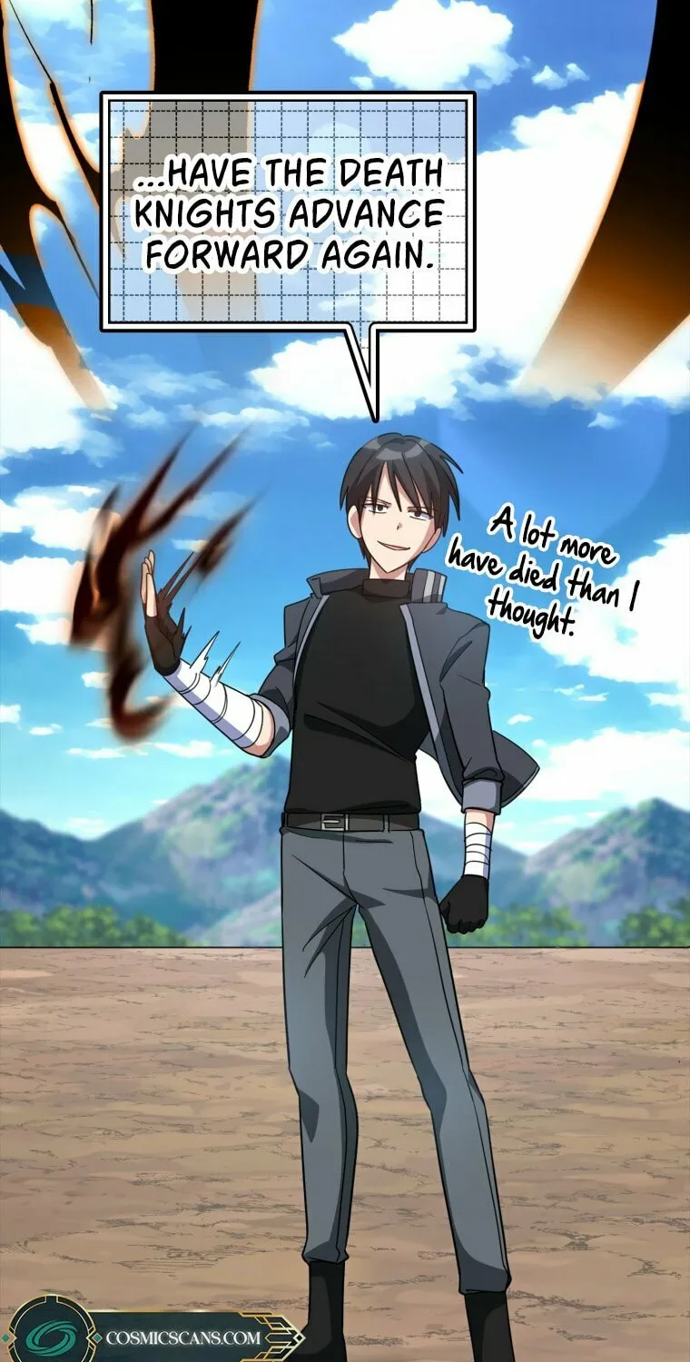 Read The Maxed-out Player chapter 25 image 82 on Lezhin