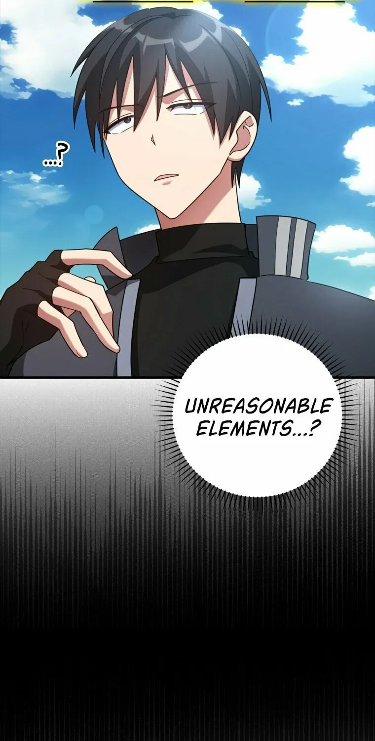 Read The Maxed-out Player chapter 25 image 84 on Lezhin