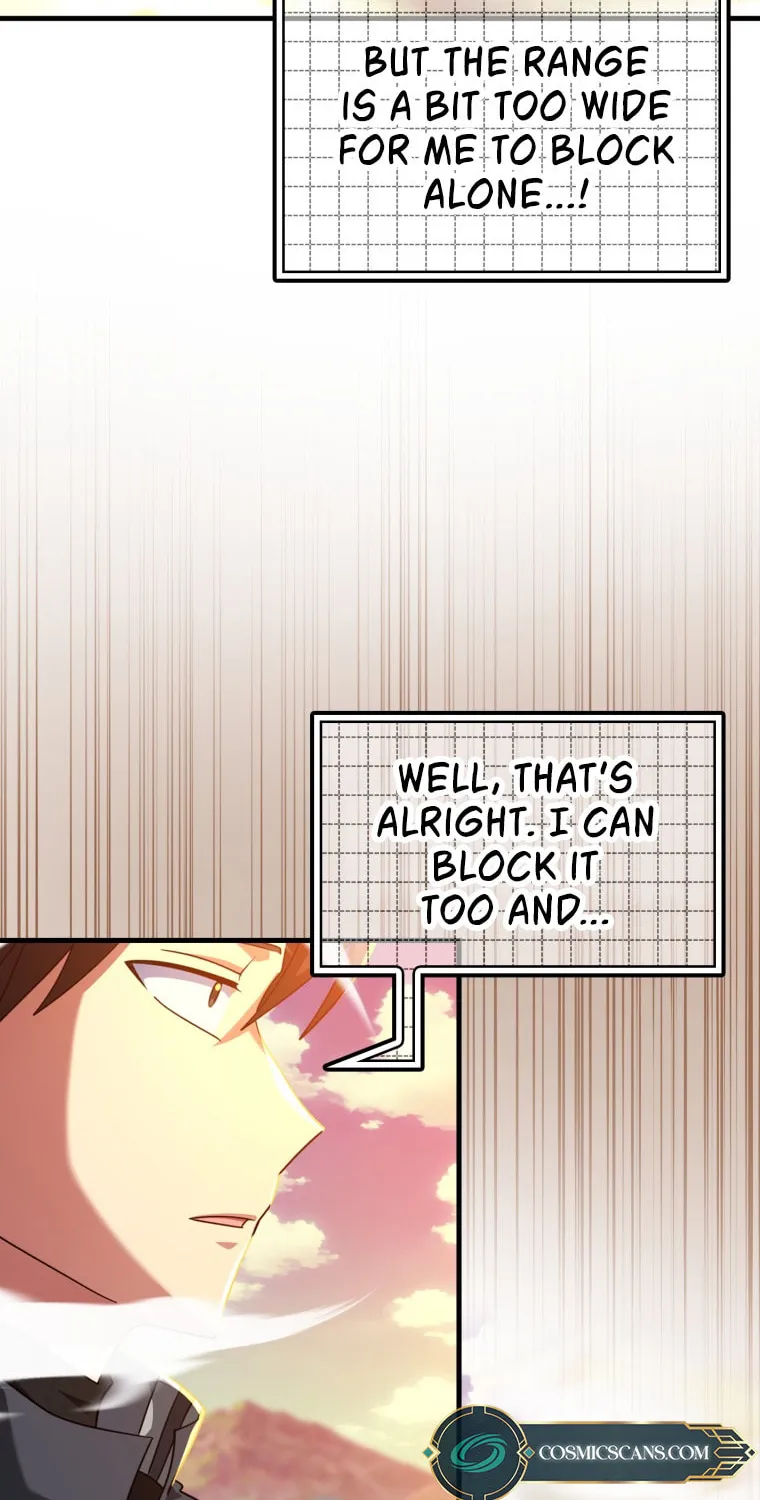 Read The Maxed-out Player chapter 25 image 9 on Lezhin