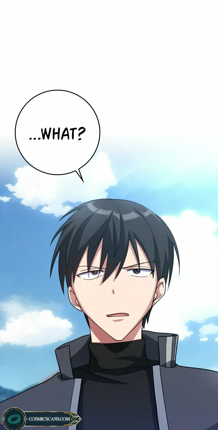Read The Maxed-out Player chapter 26 image 1 on Lezhin
