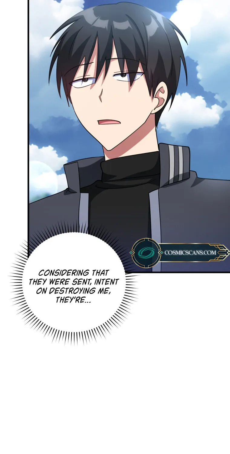 Read The Maxed-out Player chapter 26 image 11 on Lezhin
