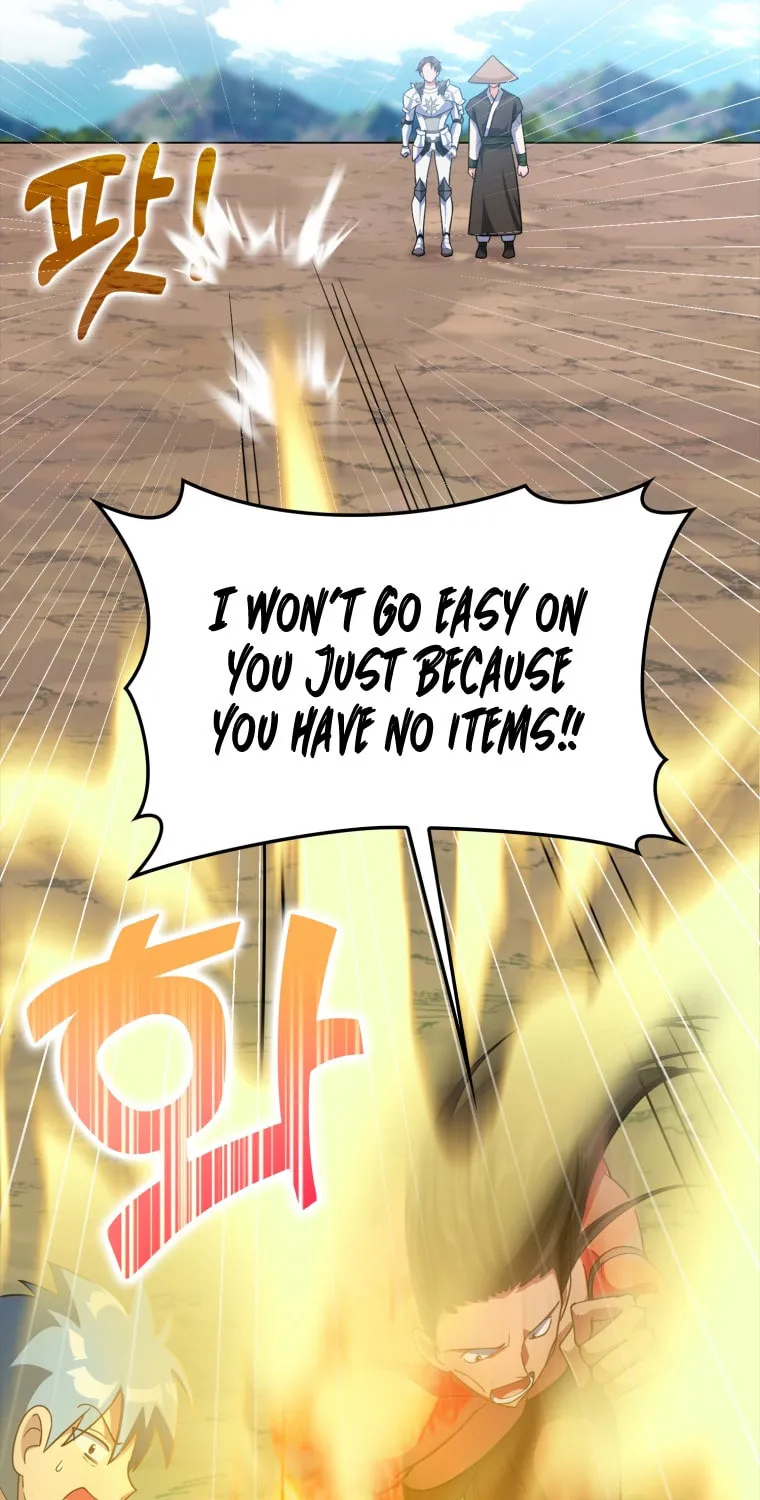 Read The Maxed-out Player chapter 26 image 15 on Lezhin