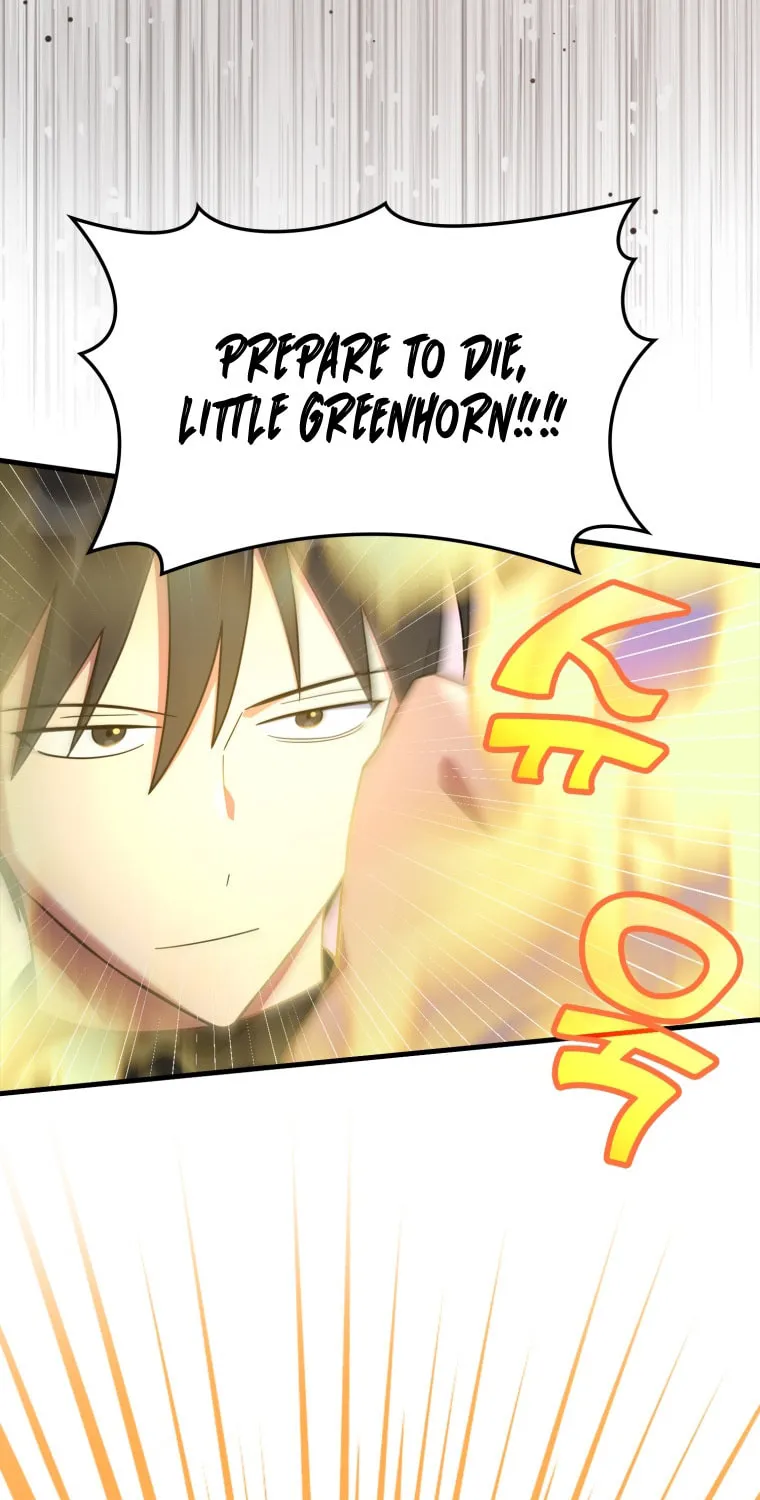 Read The Maxed-out Player chapter 26 image 17 on Lezhin
