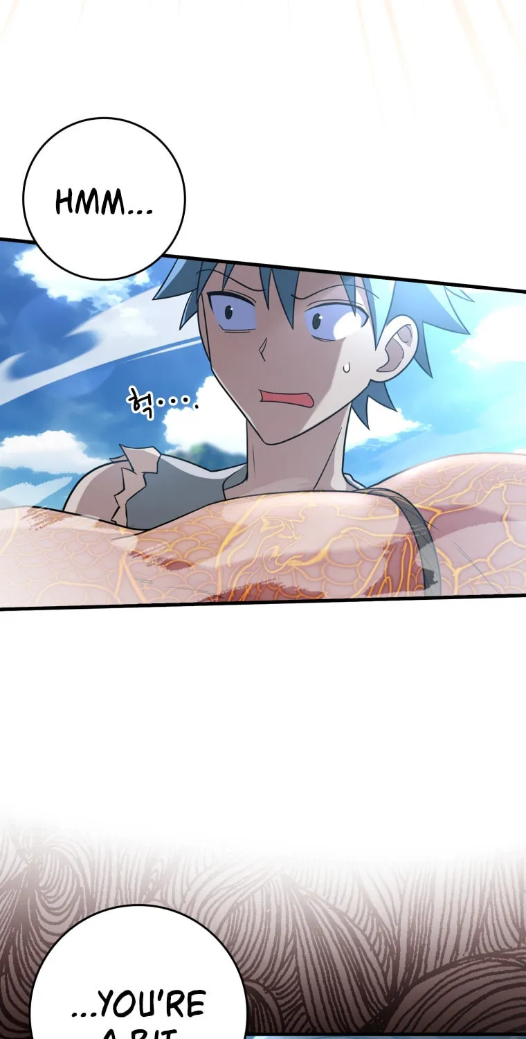 Read The Maxed-out Player chapter 26 image 19 on Lezhin
