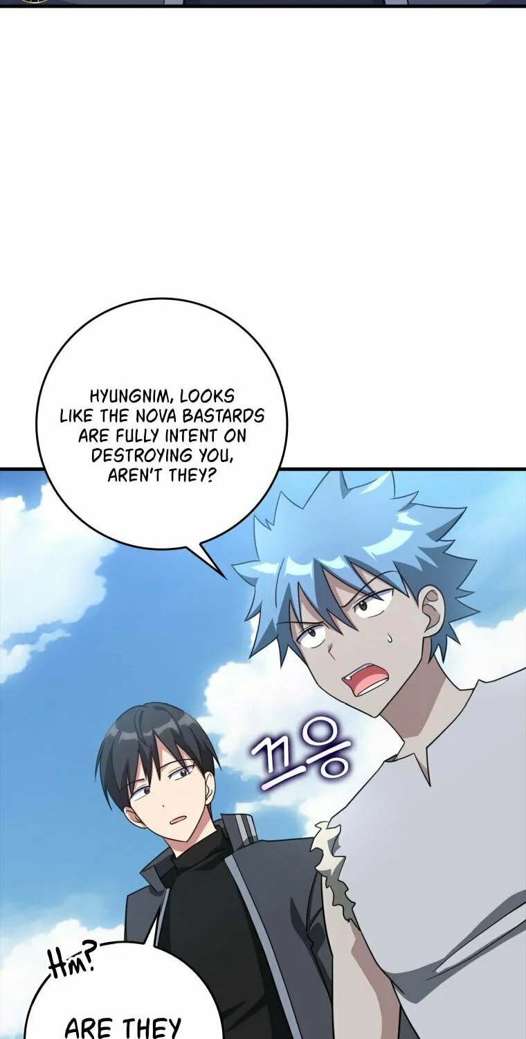 Read The Maxed-out Player chapter 26 image 2 on Lezhin