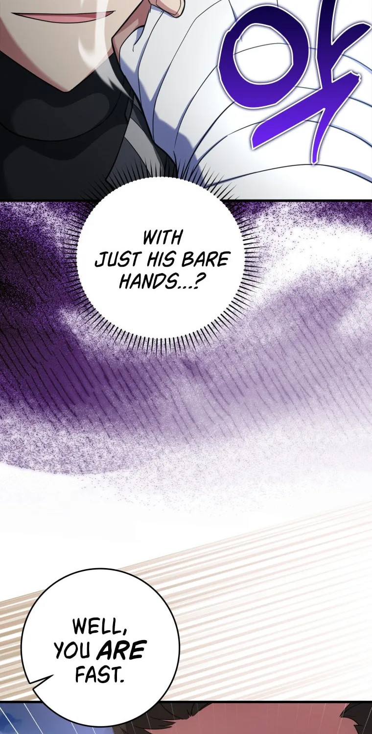 Read The Maxed-out Player chapter 26 image 23 on Lezhin