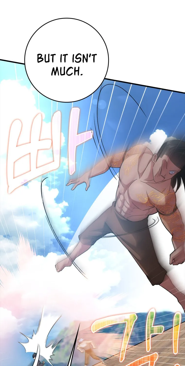 Read The Maxed-out Player chapter 26 image 25 on Lezhin