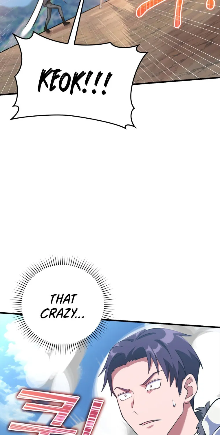 Read The Maxed-out Player chapter 26 image 26 on Lezhin