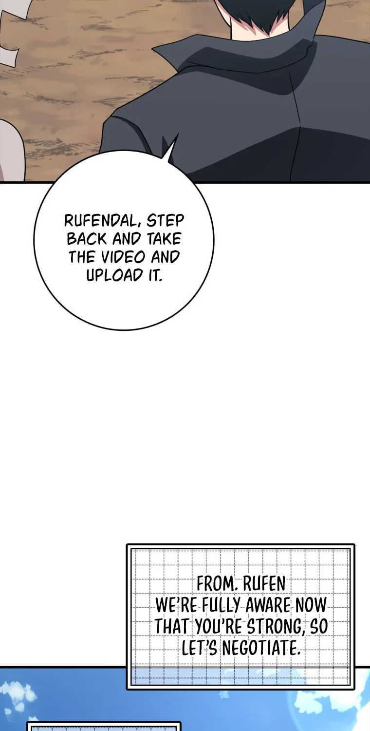 Read The Maxed-out Player chapter 26 image 33 on Lezhin