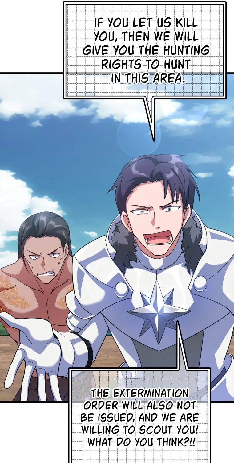 Read The Maxed-out Player chapter 26 image 36 on Lezhin