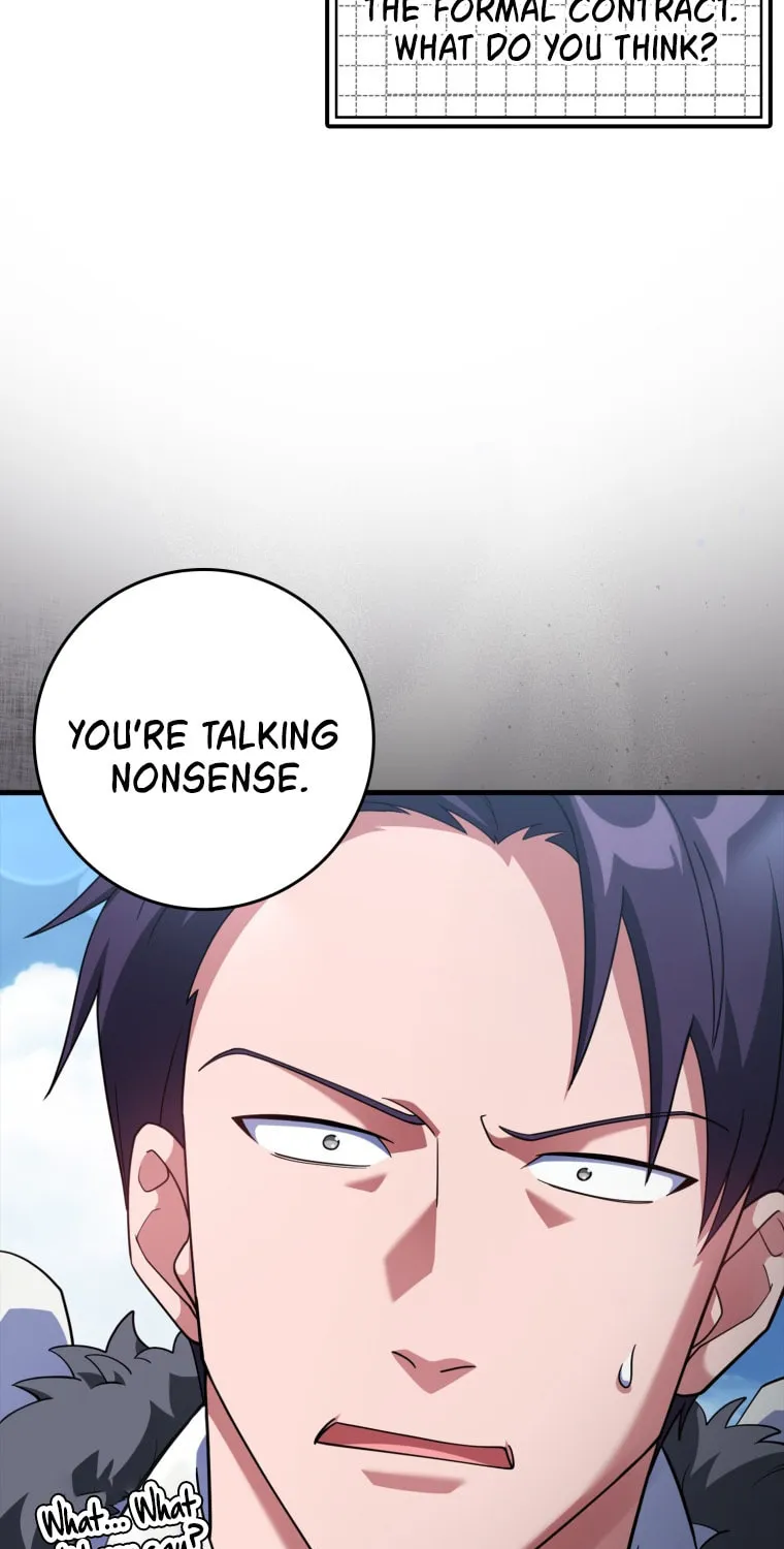 Read The Maxed-out Player chapter 26 image 38 on Lezhin