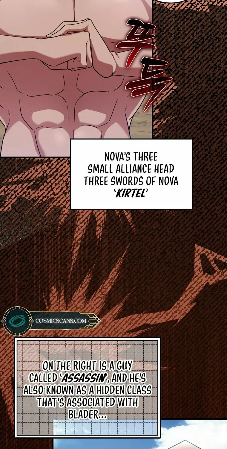Read The Maxed-out Player chapter 26 image 4 on Lezhin