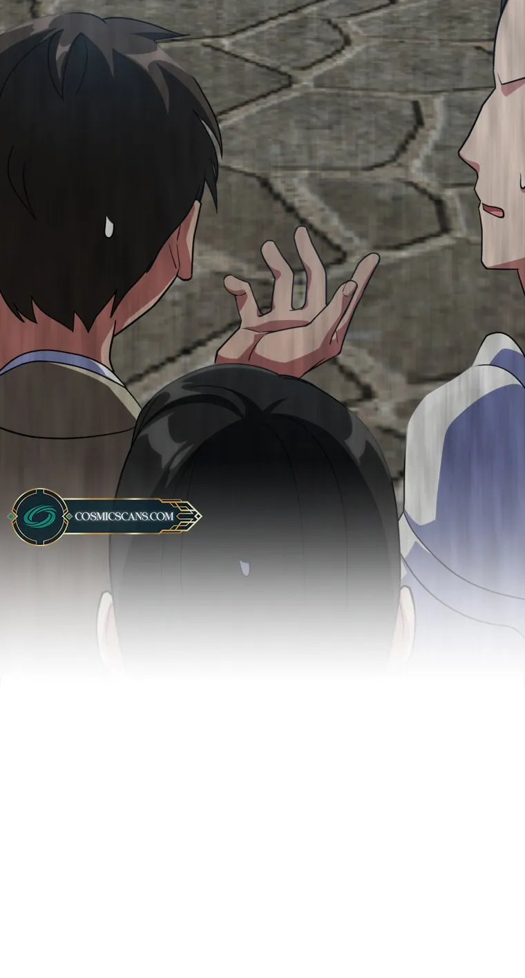 Read The Maxed-out Player chapter 26 image 41 on Lezhin