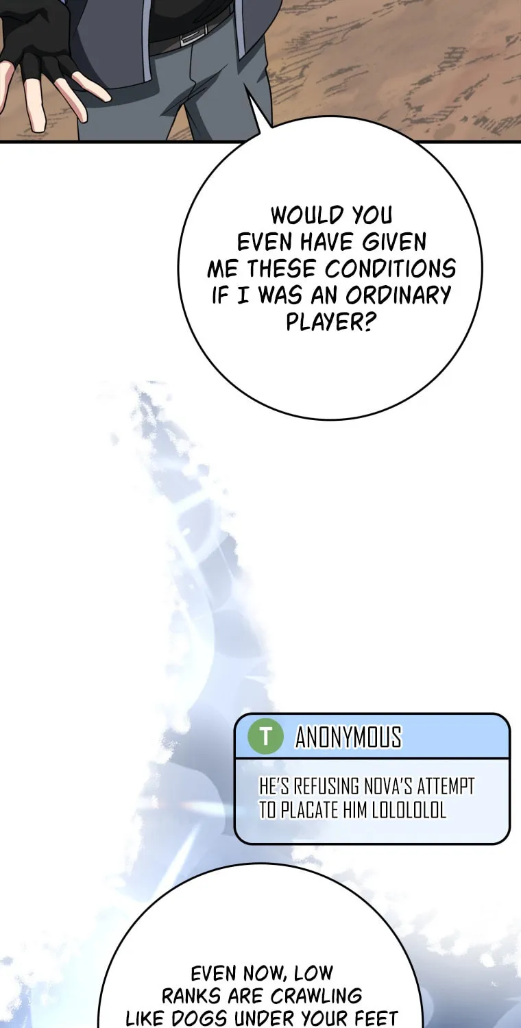 Read The Maxed-out Player chapter 26 image 43 on Lezhin