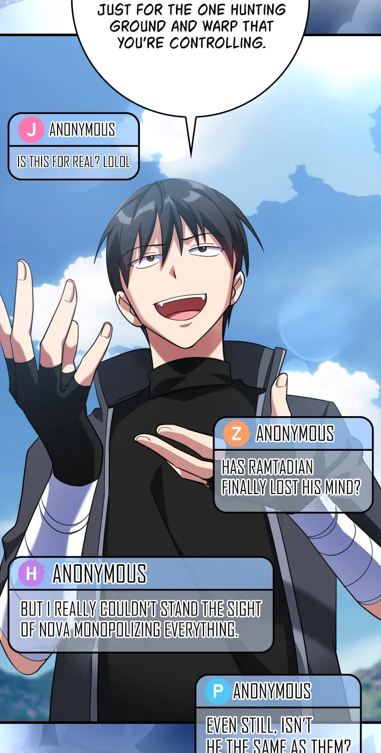 Read The Maxed-out Player chapter 26 image 44 on Lezhin