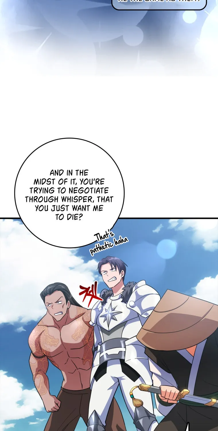Read The Maxed-out Player chapter 26 image 45 on Lezhin