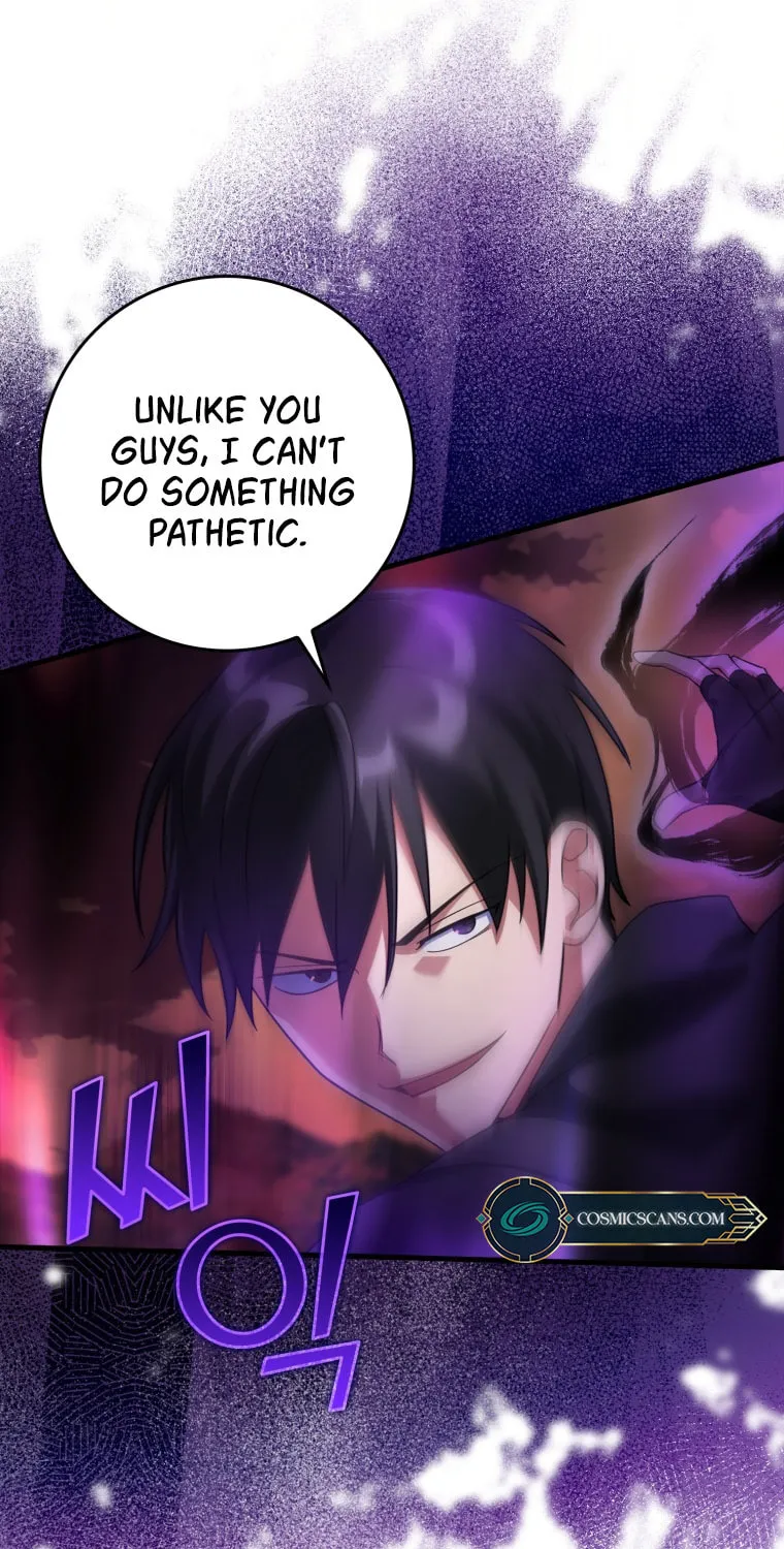 Read The Maxed-out Player chapter 26 image 49 on Lezhin