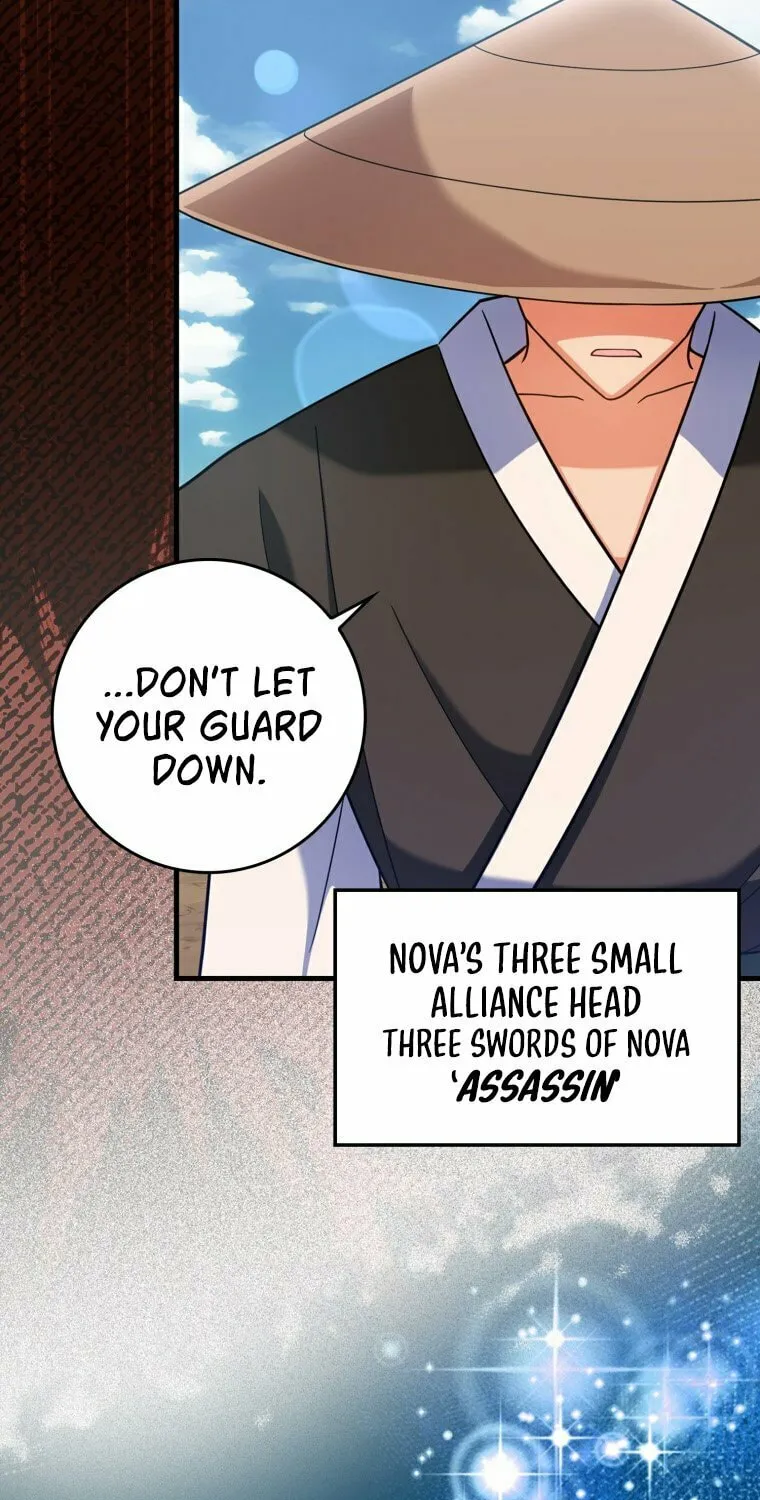 Read The Maxed-out Player chapter 26 image 5 on Lezhin