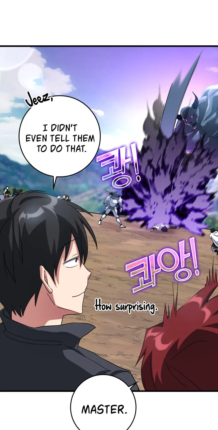 Read The Maxed-out Player chapter 26 image 78 on Lezhin