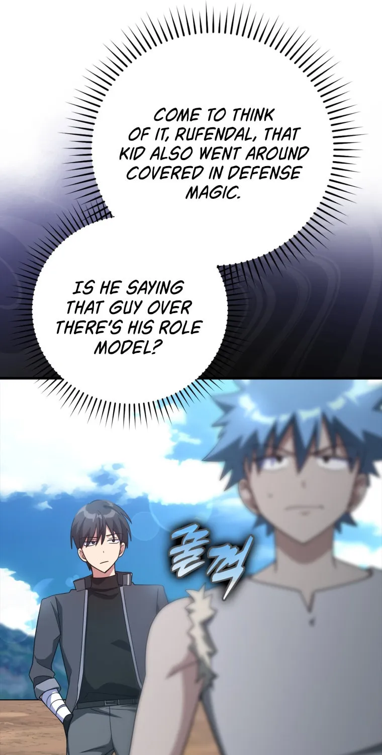 Read The Maxed-out Player chapter 26 image 8 on Lezhin