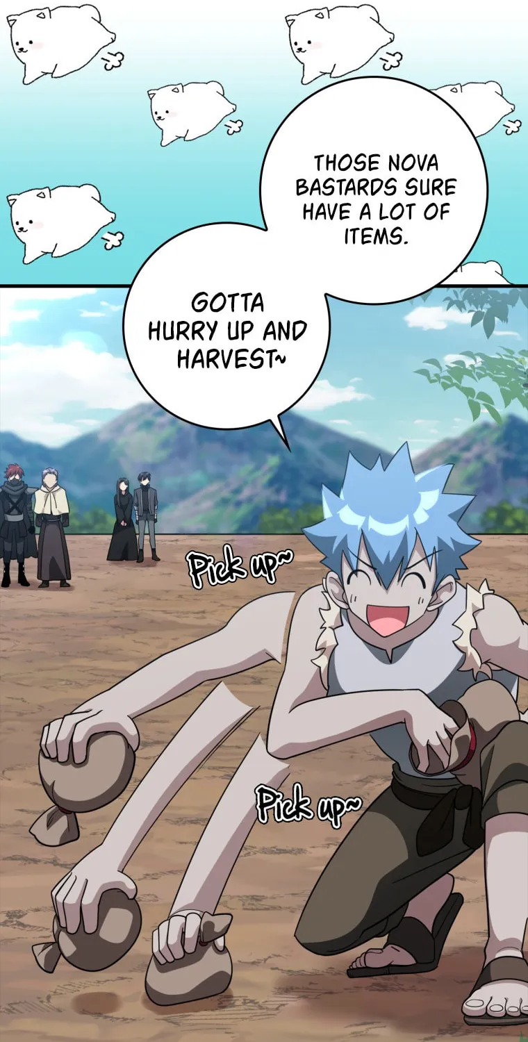 Read The Maxed-out Player chapter 26 image 90 on Lezhin