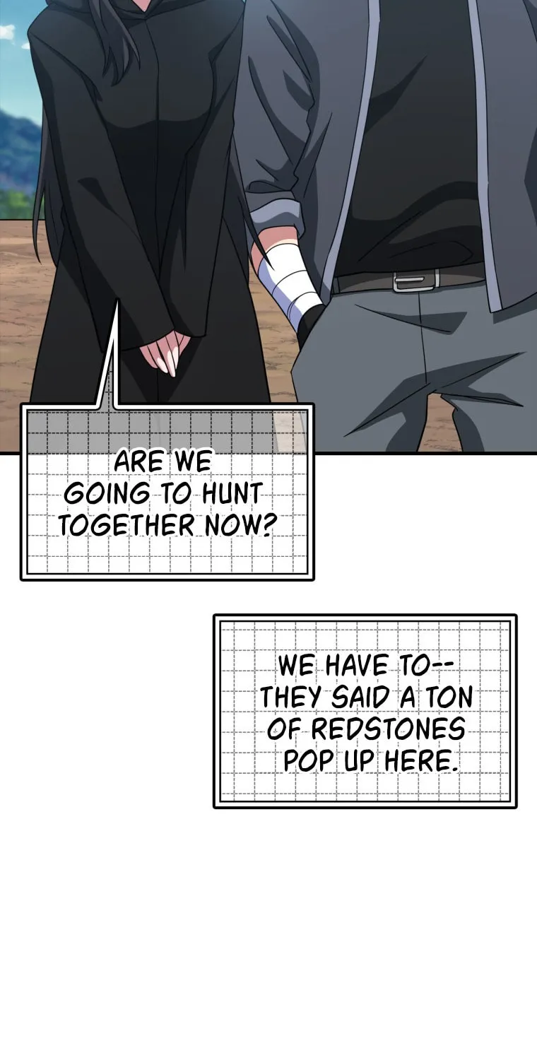 Read The Maxed-out Player chapter 26 image 92 on Lezhin