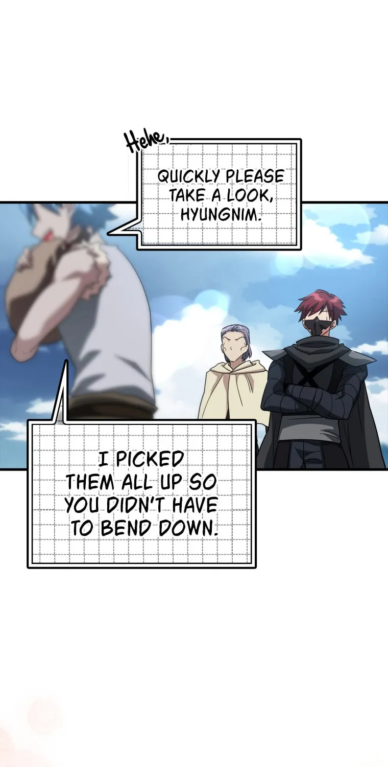 Read The Maxed-out Player chapter 26 image 94 on Lezhin