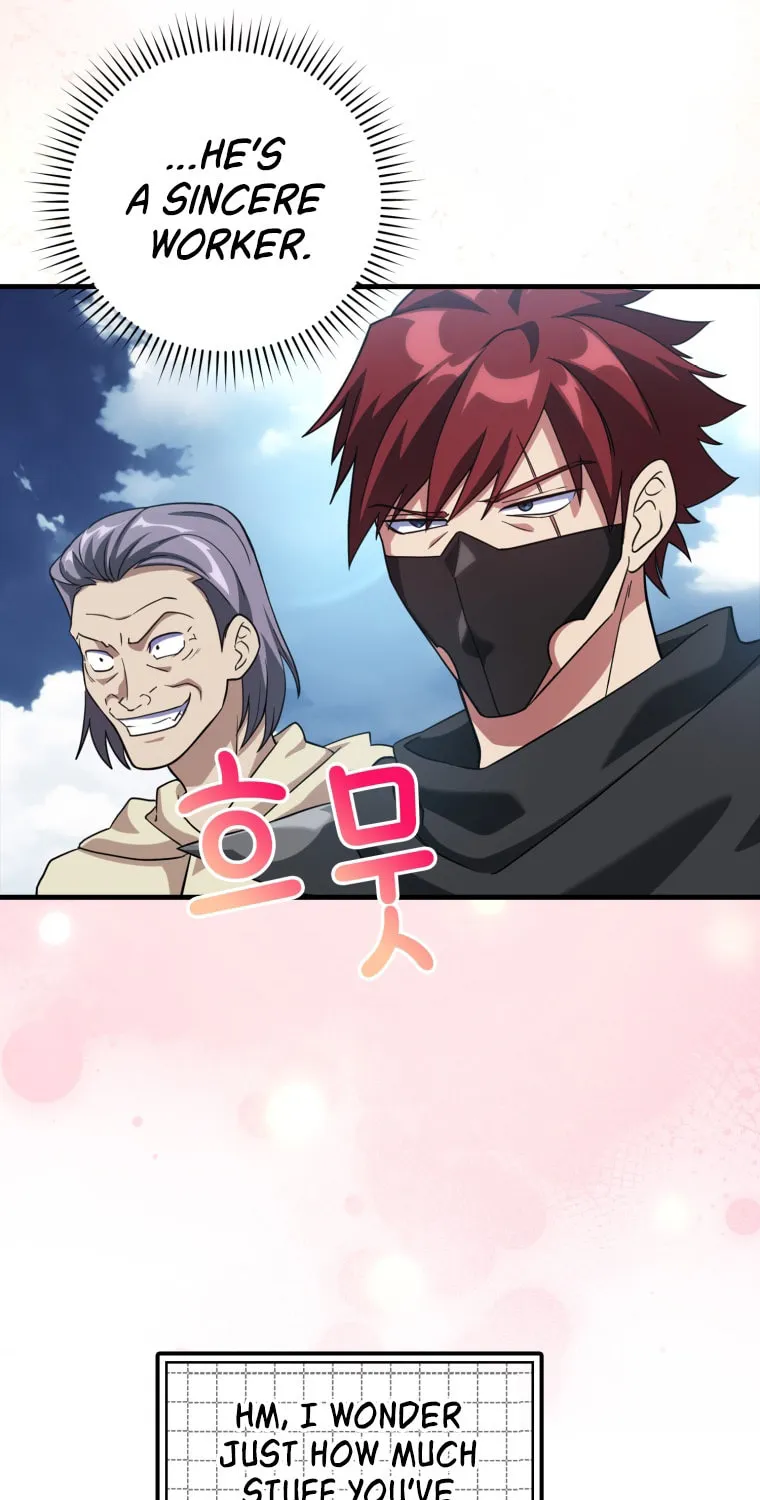 Read The Maxed-out Player chapter 26 image 96 on Lezhin