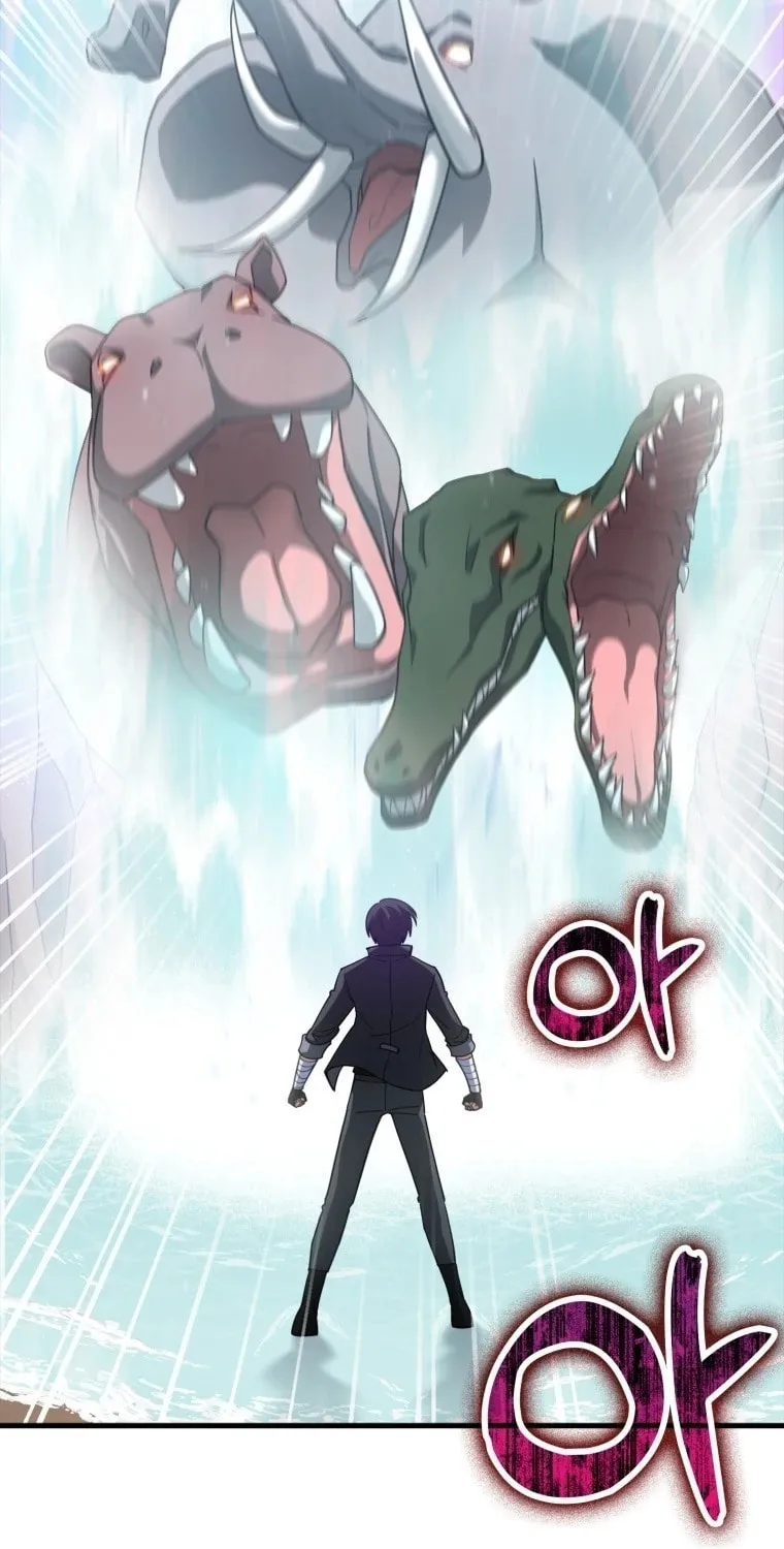 Read The Maxed-out Player chapter 27 image 10 on Lezhin