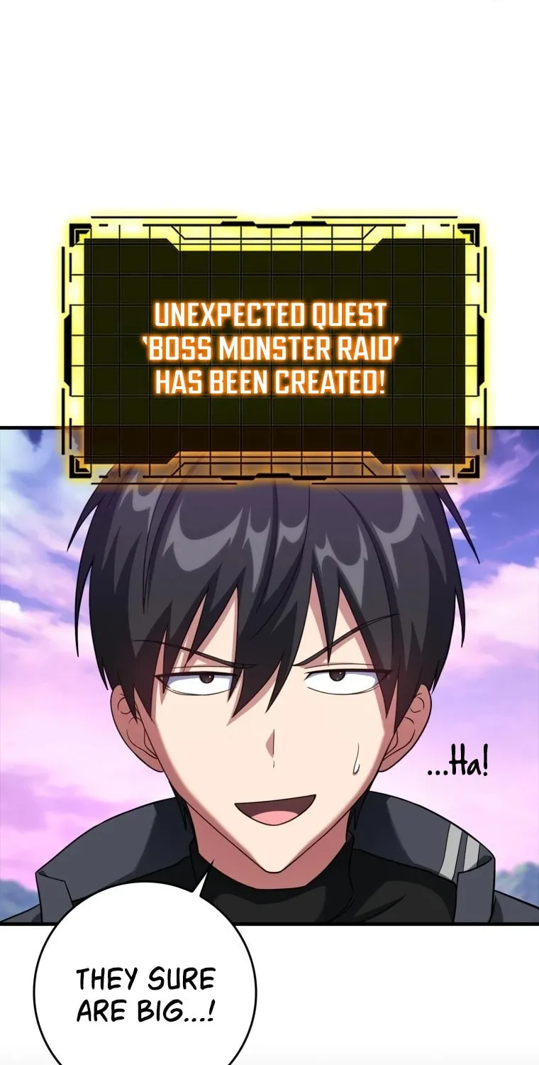 Read The Maxed-out Player chapter 27 image 11 on Lezhin