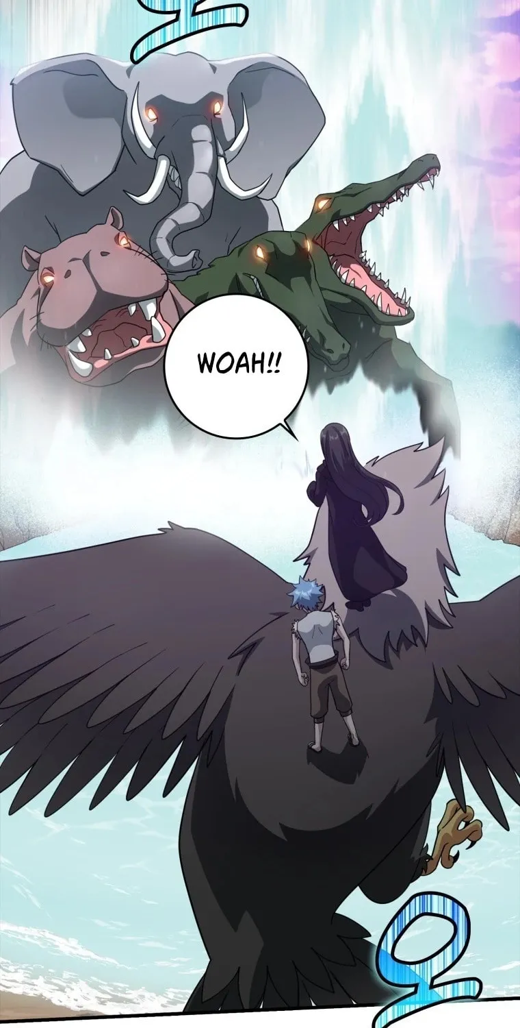 Read The Maxed-out Player chapter 27 image 14 on Lezhin