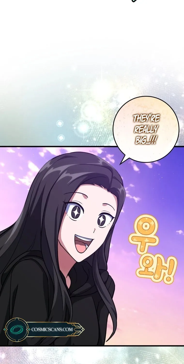 Read The Maxed-out Player chapter 27 image 15 on Lezhin