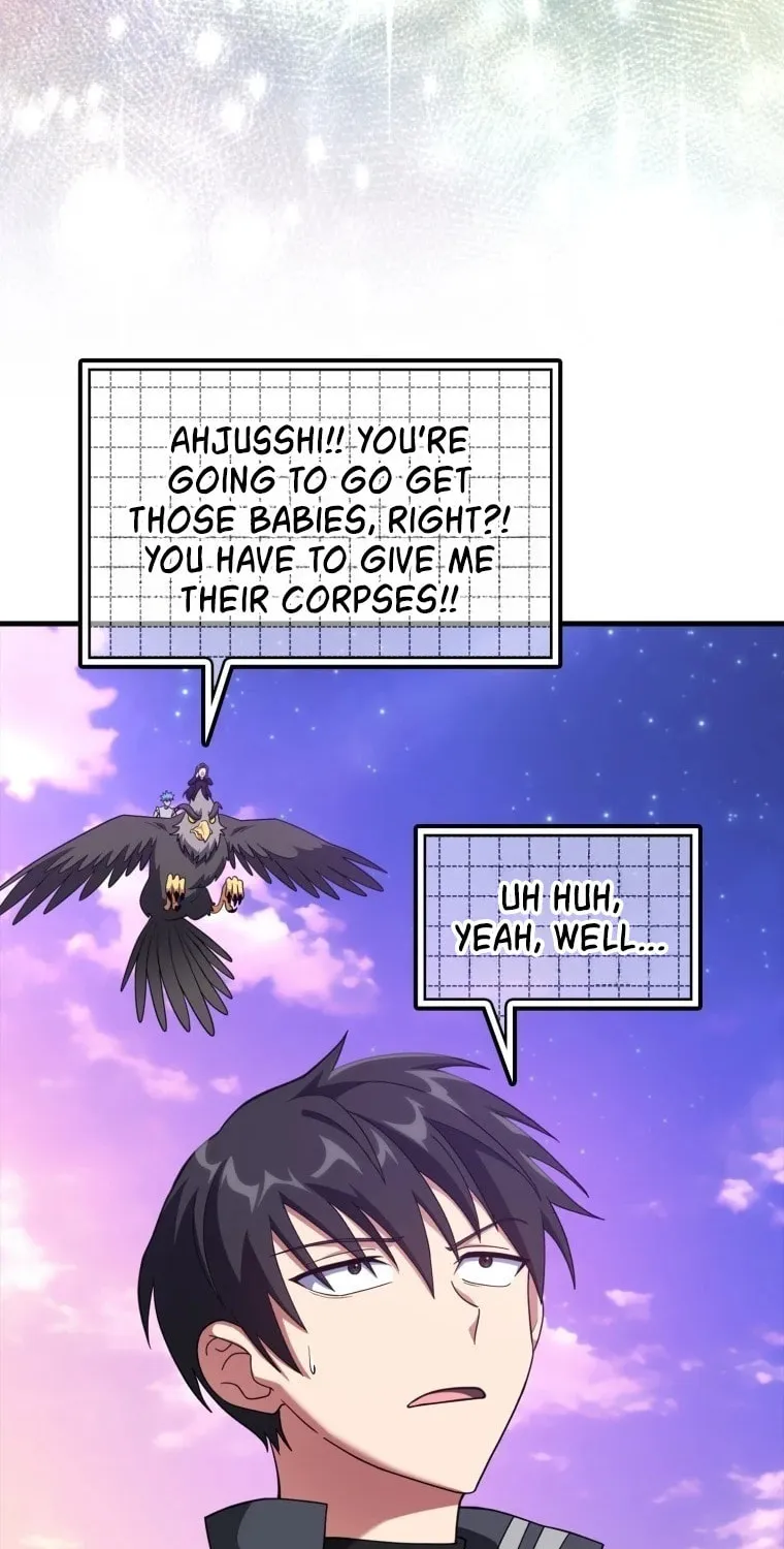 Read The Maxed-out Player chapter 27 image 16 on Lezhin